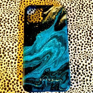 Burga iPhone 11 Pro Max case
